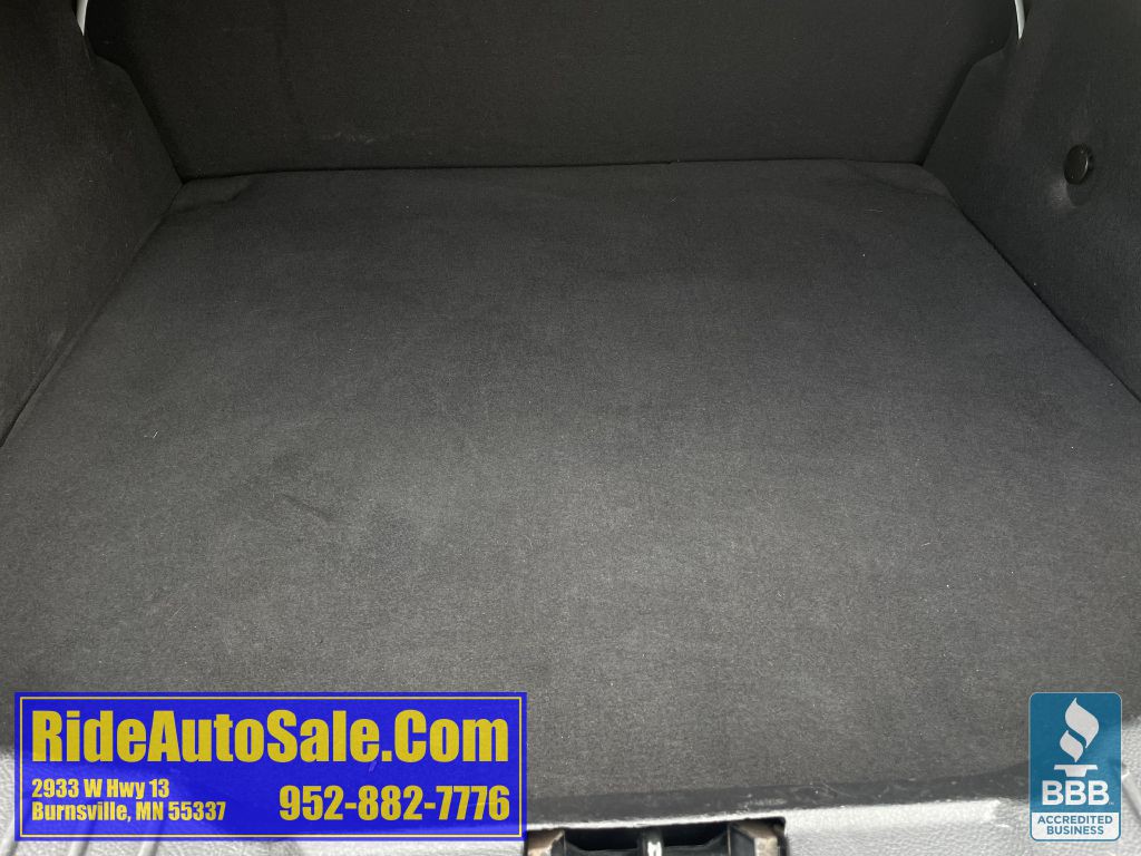 2013 Ford Focus Image 29