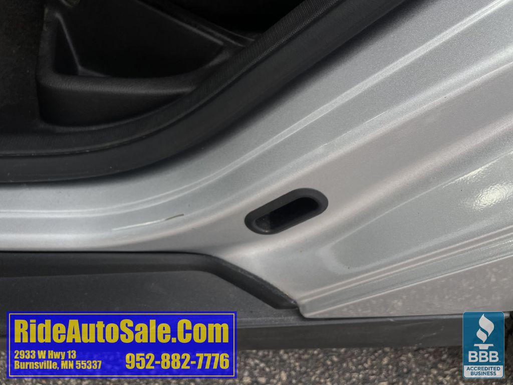 2013 Ford Focus Image 31