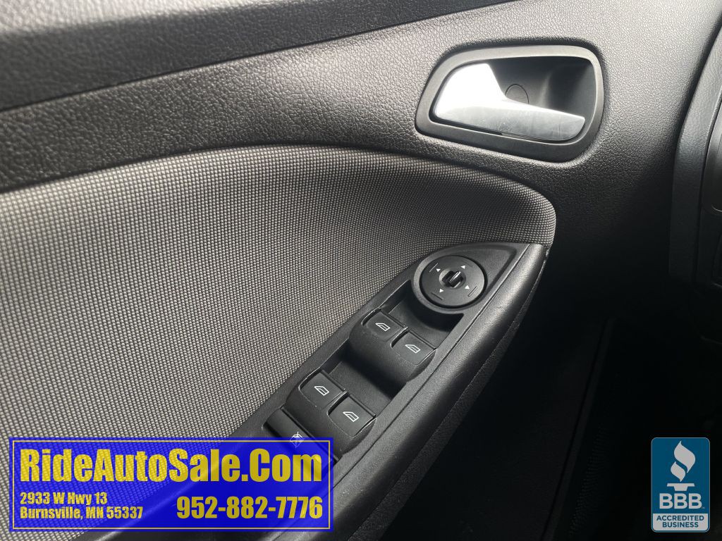 2013 Ford Focus Image 35