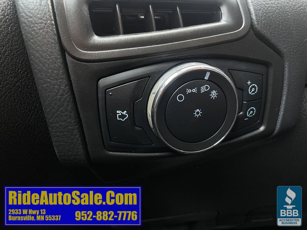 2013 Ford Focus Image 36