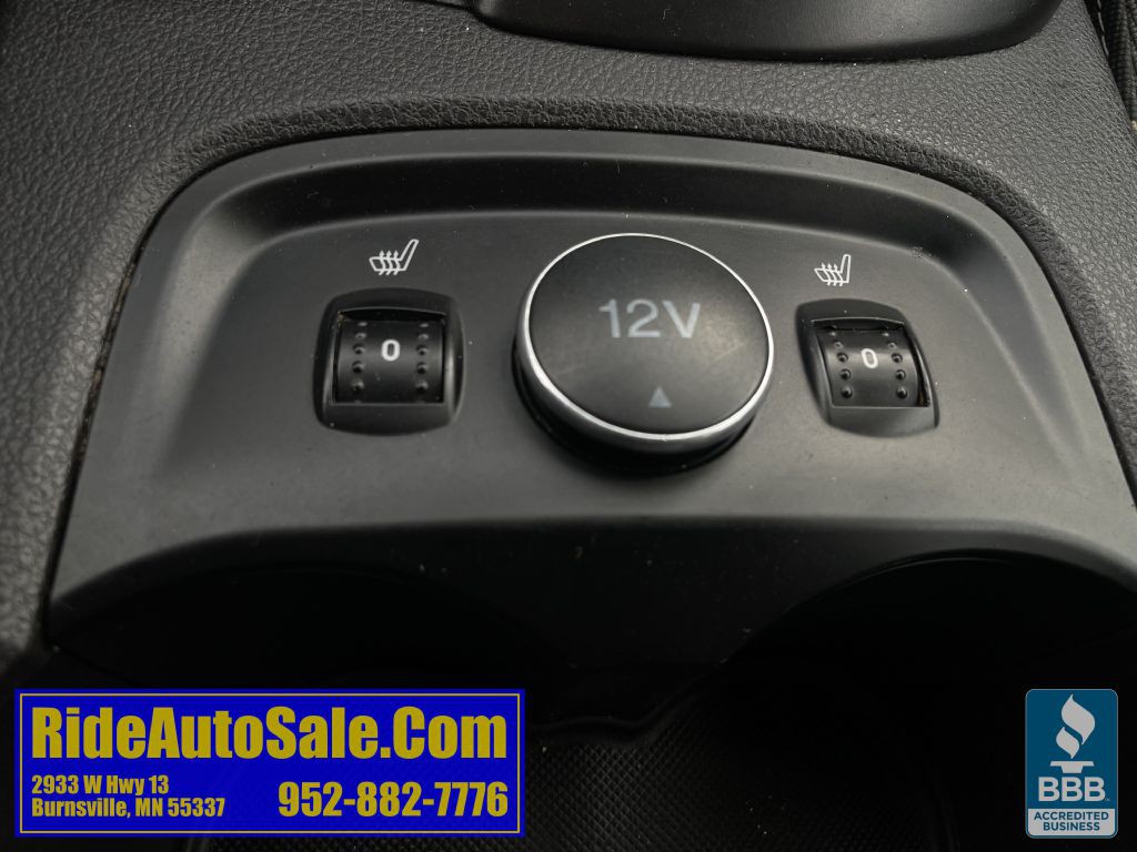 2013 Ford Focus Image 38