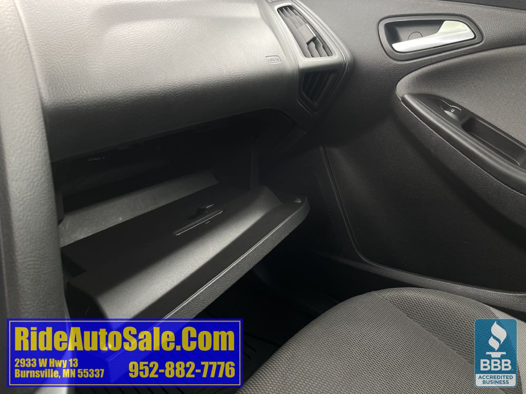 2013 Ford Focus Image 39
