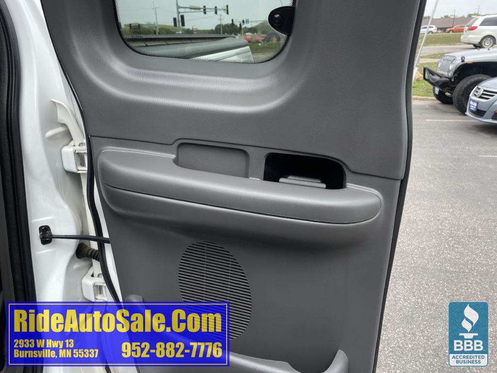 2001 Ford F-150 Image 11
