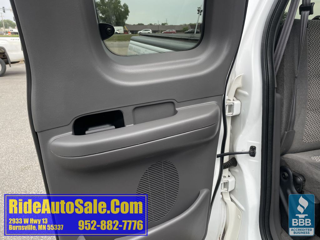 2001 Ford F-150 Image 15