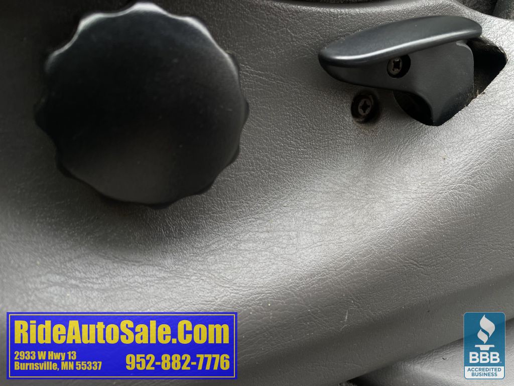 2001 Ford F-150 Image 17