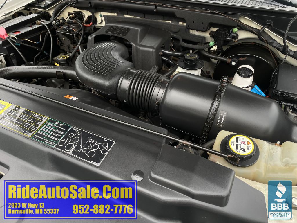 2001 Ford F-150 Image 24