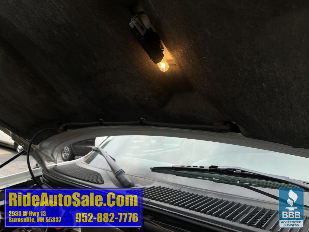2001 Ford F-150 Image 25