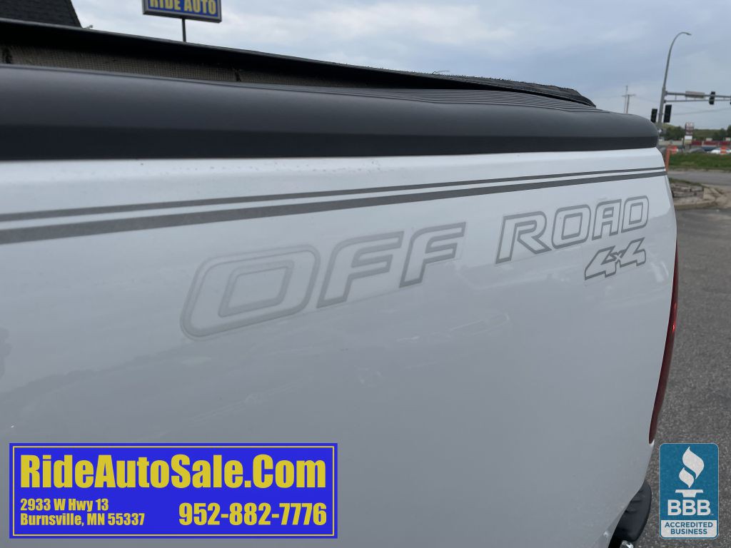 2001 Ford F-150 Image 31