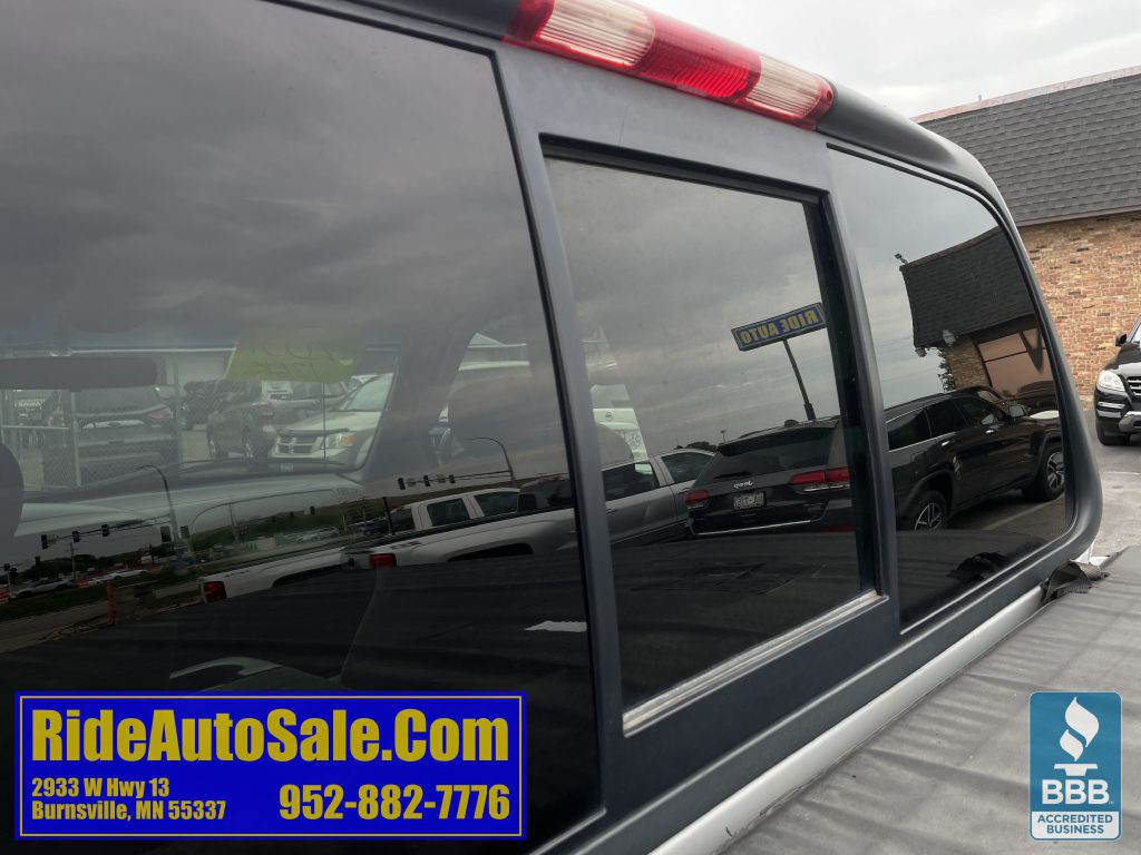 2001 Ford F-150 Image 32
