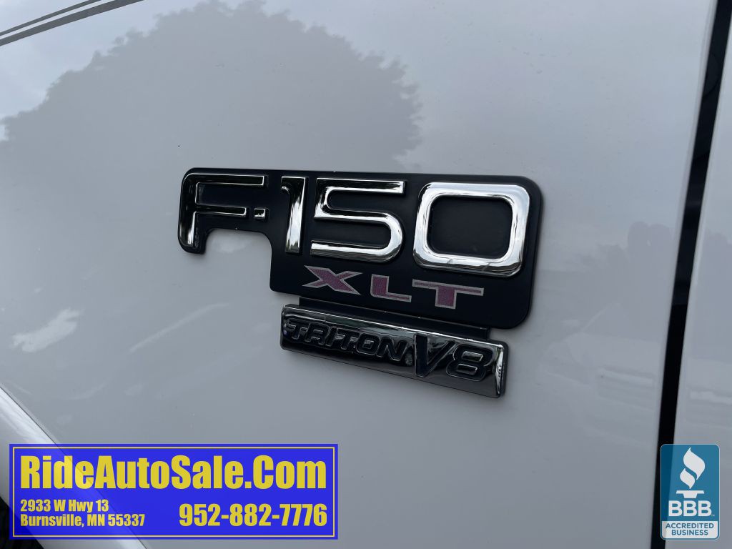 2001 Ford F-150 Image 33