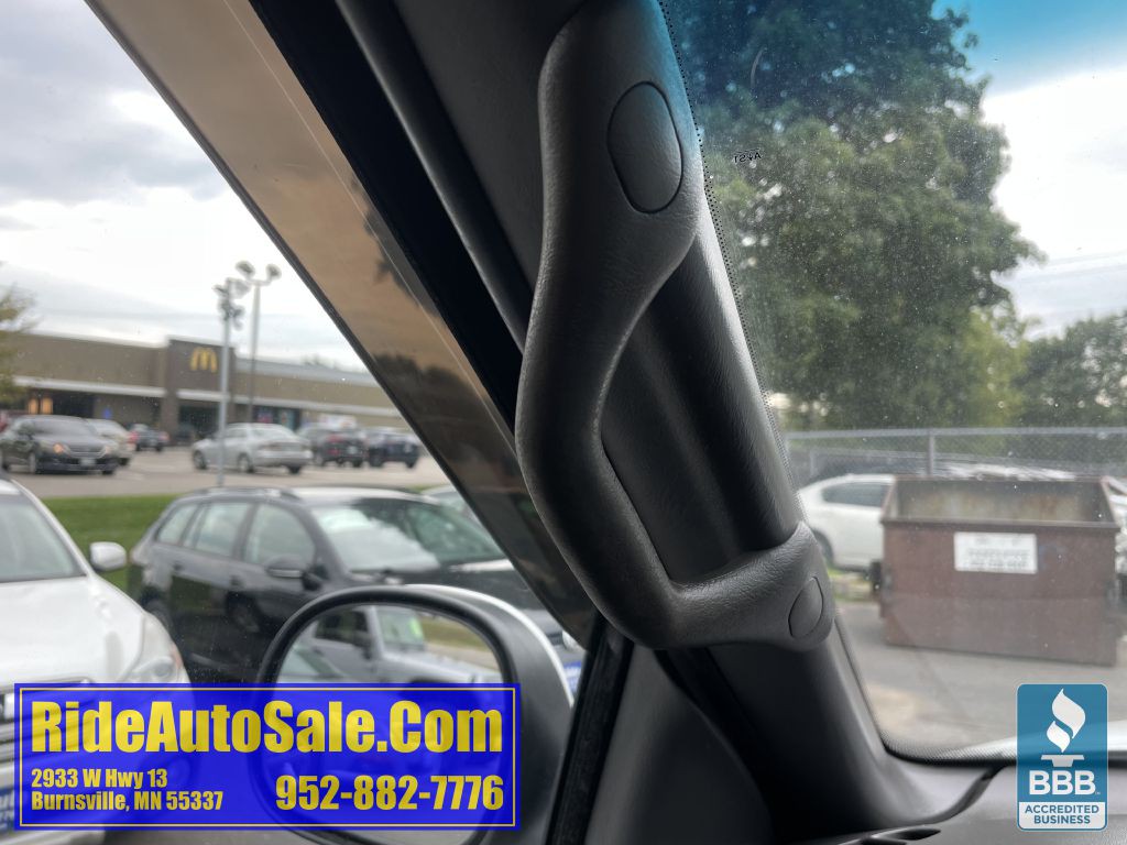2001 Ford F-150 Image 36