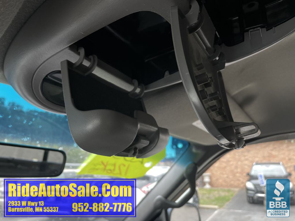 2001 Ford F-150 Image 37