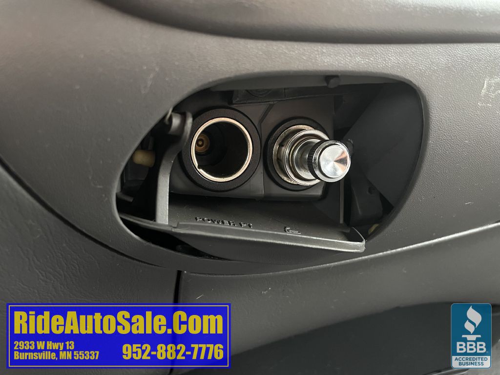 2001 Ford F-150 Image 38