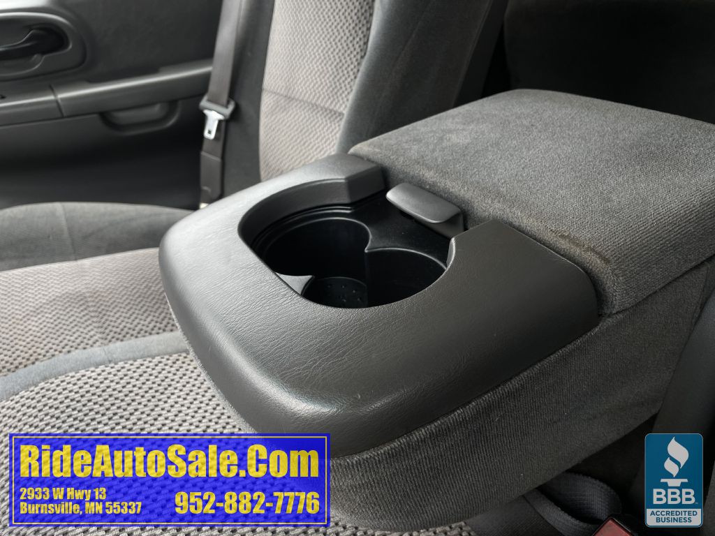 2001 Ford F-150 Image 40