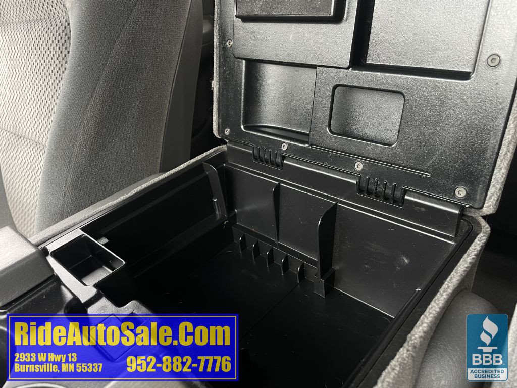 2001 Ford F-150 Image 41