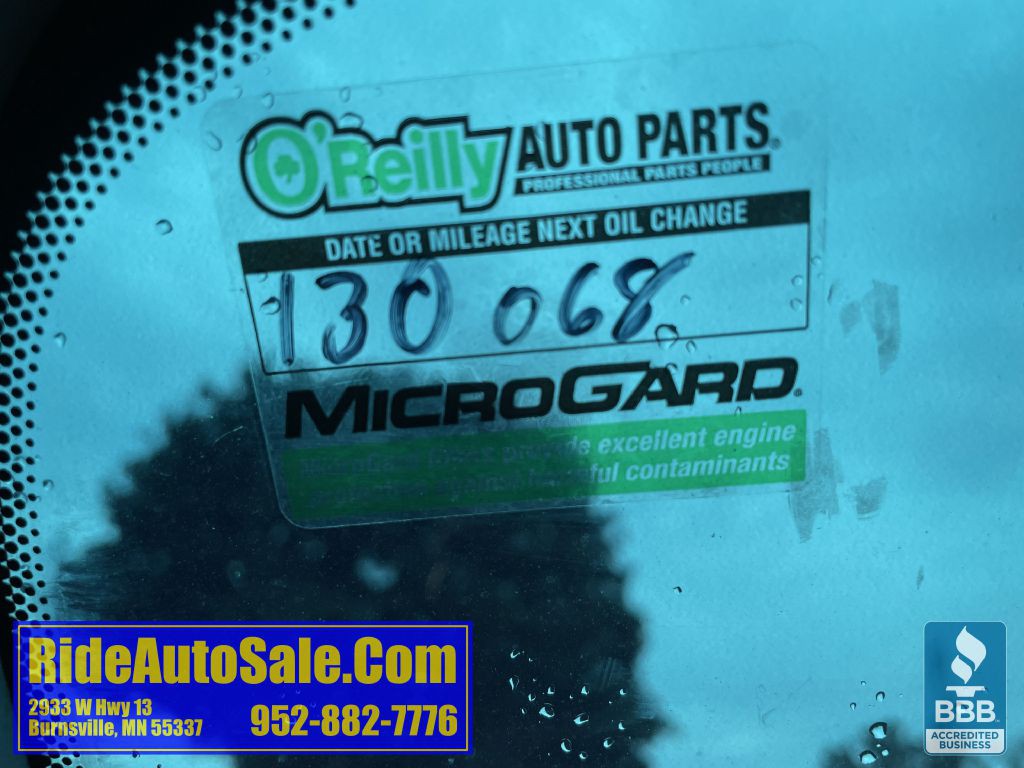 2001 Ford F-150 Image 43