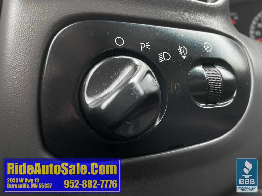 2001 Ford F-150 Image 44