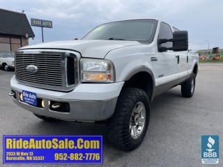 Image for 2006 Ford F-350 Srw Super Duty ID: 7583989