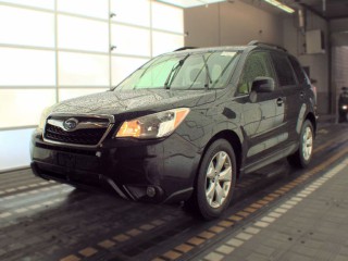 Image for 2014 Subaru Forester 2.5I PREMIUM ID: 7583995