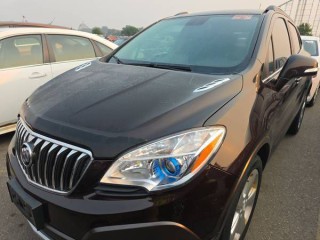 Image for 2015 Buick Enclave Enience ID: 7589497