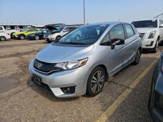 Image for 2015 Honda Fit EX ID: 7589573