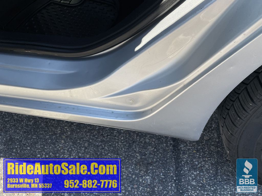 2015 Honda Fit Image 35
