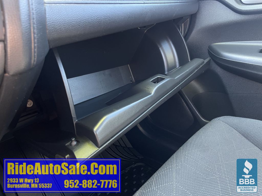 2015 Honda Fit Image 38