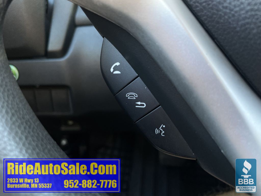2015 Honda Fit Image 41