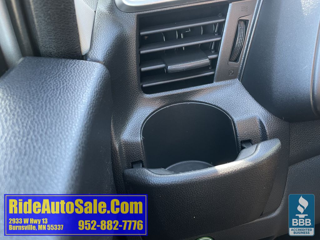 2015 Honda Fit Image 48