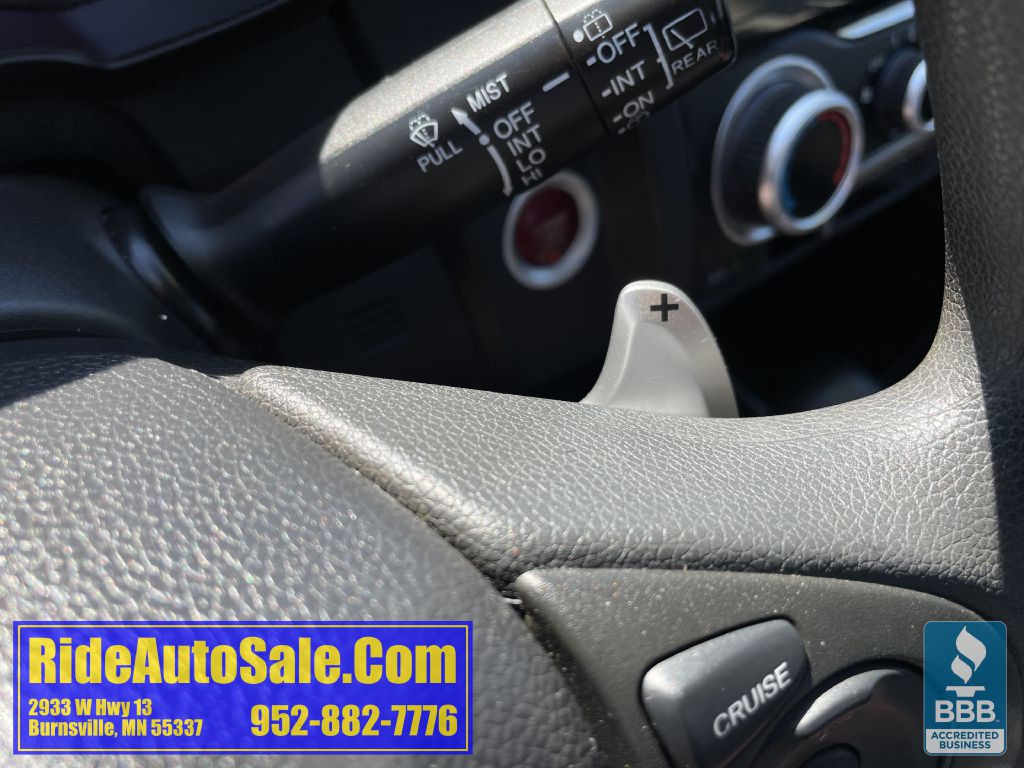 2015 Honda Fit Image 54