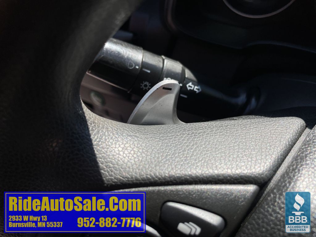 2015 Honda Fit Image 55