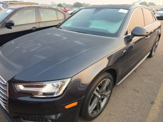Image for 2017 Audi A4 Premium Plus ID: 7589580