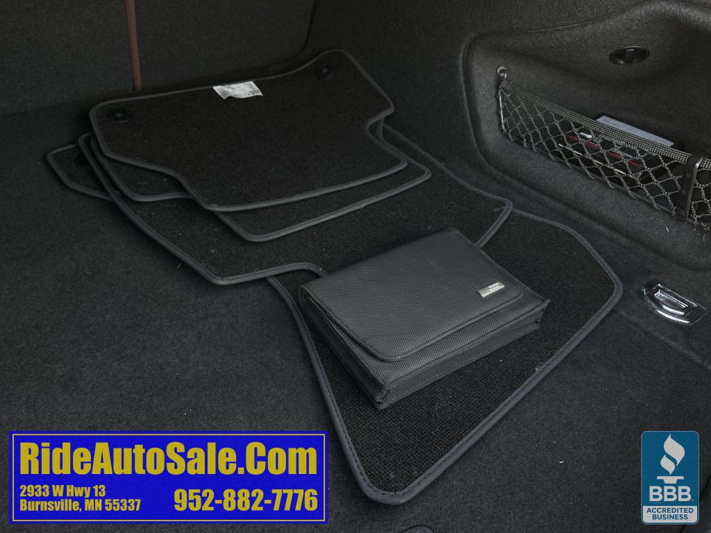 2017 Audi A4 Image 33
