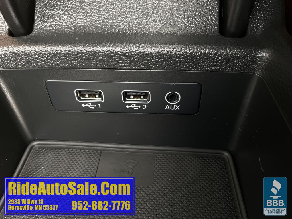 2017 Audi A4 Image 50
