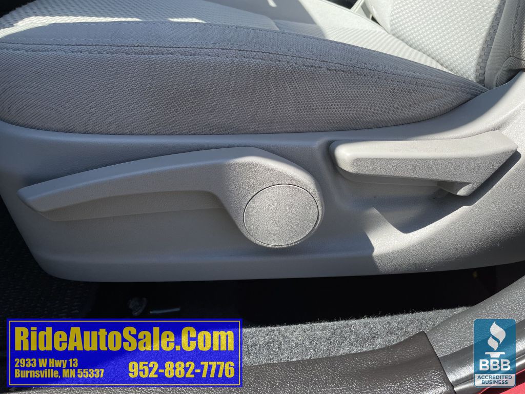 2015 Subaru Forester Image 17