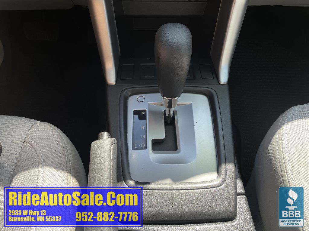 2015 Subaru Forester Image 20