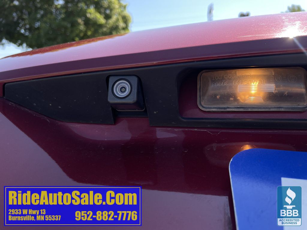 2015 Subaru Forester Image 29