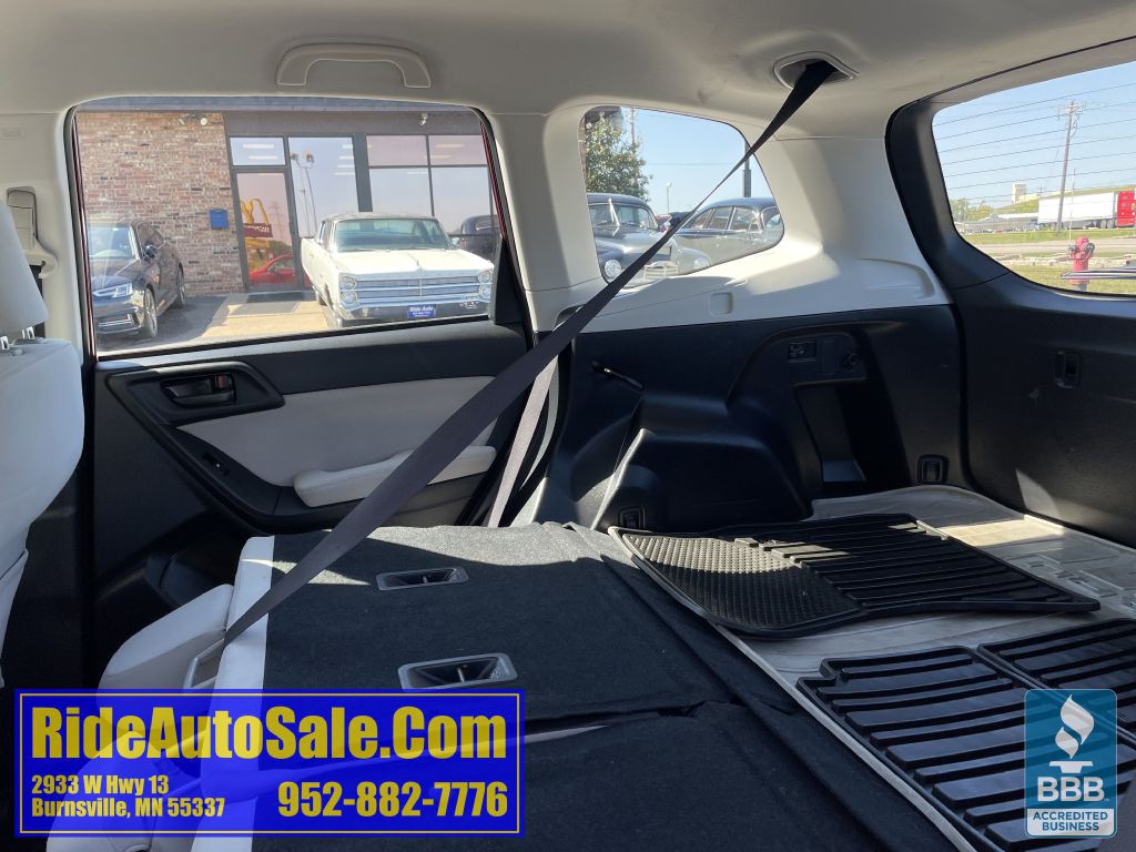 2015 Subaru Forester Image 33