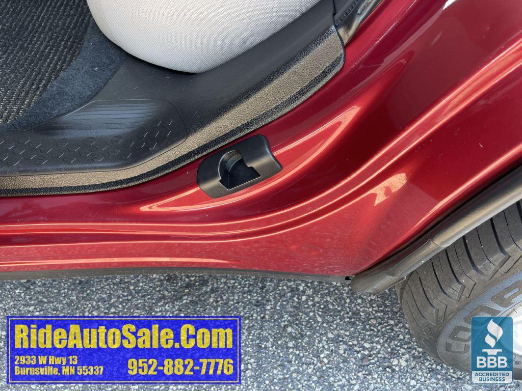 2015 Subaru Forester Image 34