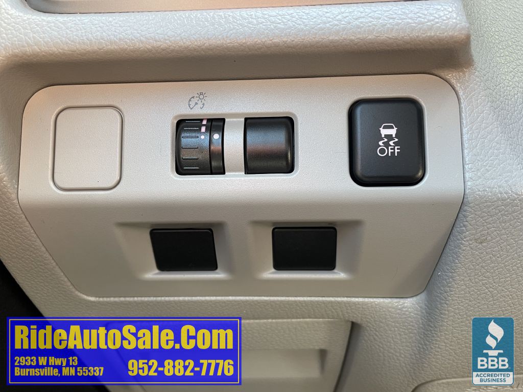 2015 Subaru Forester Image 37