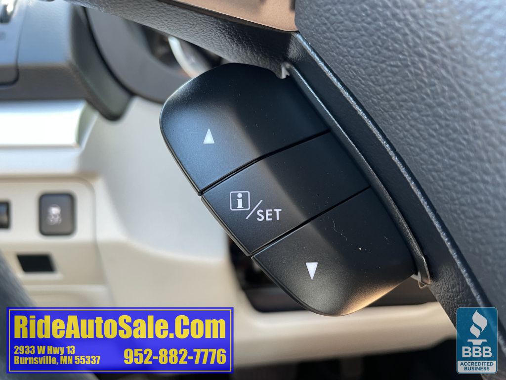2015 Subaru Forester Image 38