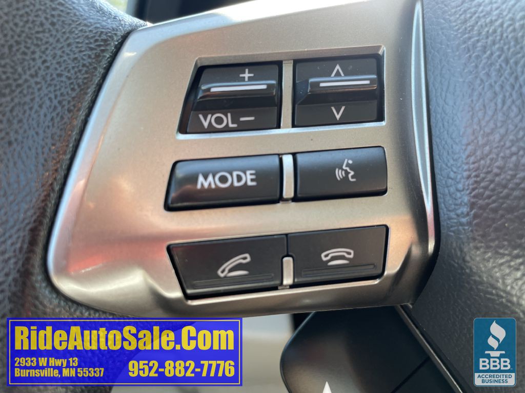 2015 Subaru Forester Image 39