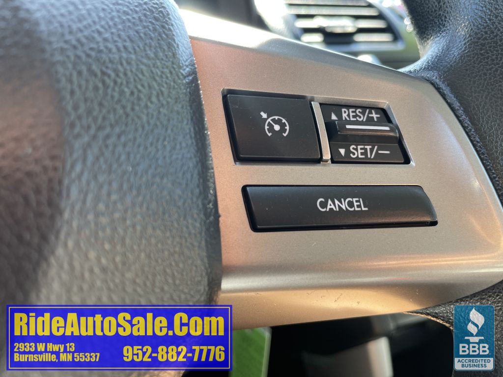 2015 Subaru Forester Image 40