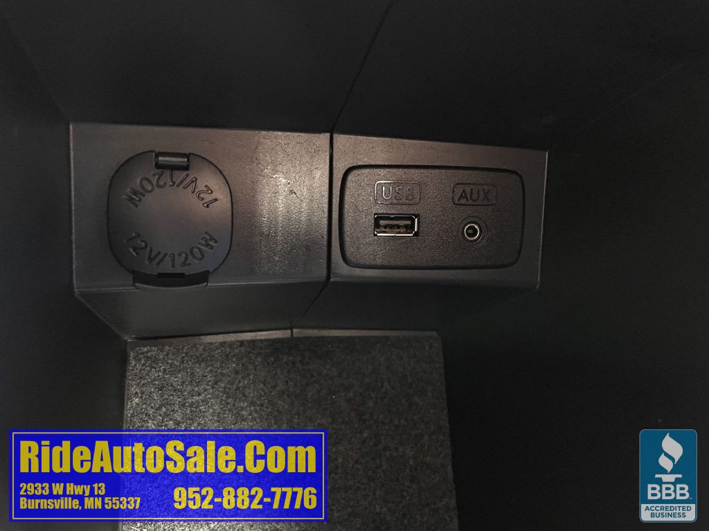 2015 Subaru Forester Image 41