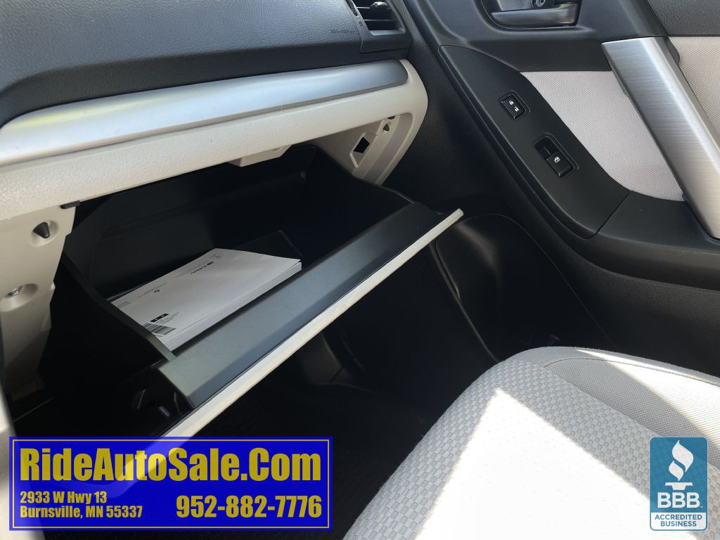 2015 Subaru Forester Image 42