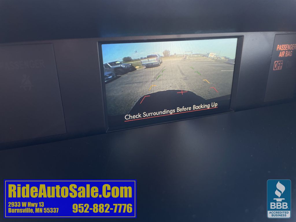 2015 Subaru Forester Image 43