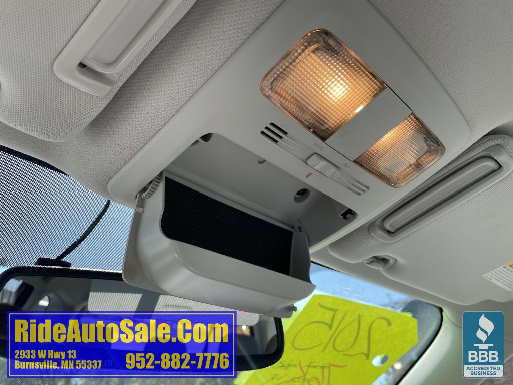 2015 Subaru Forester Image 44