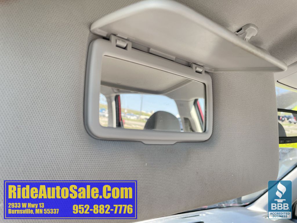 2015 Subaru Forester Image 45