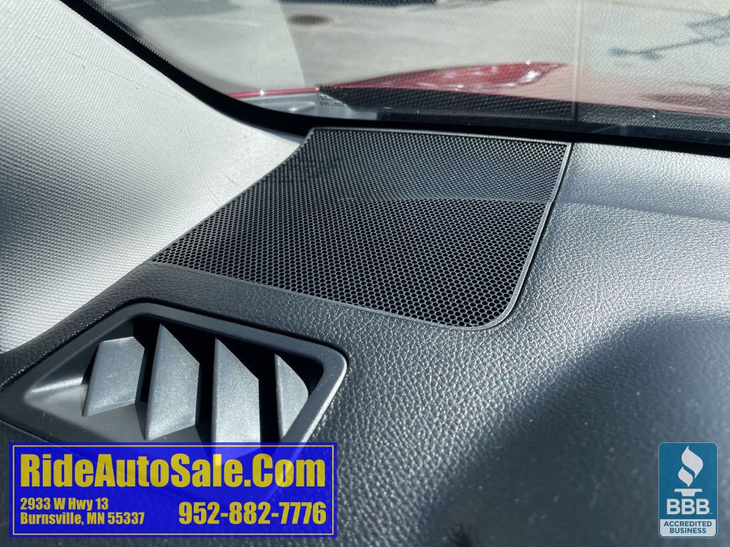 2015 Subaru Forester Image 48