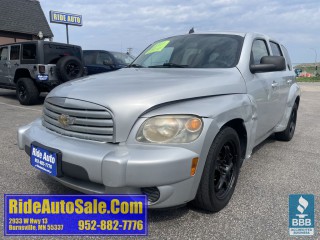 Image for 2011 Chevrolet HHR LT ID: 7591561